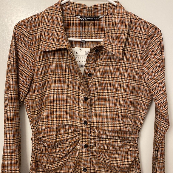 Zara dress - Picture 2 of 5